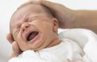 Причини застуди на губі дитини