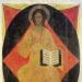 Rublev icon painter.  School encyclopedia.  D. Images of Andrey Rublev