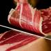 How is jamon traditionally prepared, and can it be prepared at home?