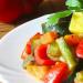 Вареные овощи — рецепты (17 рецептов вареных овощей) Что приготовить из отварных овощей