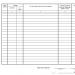 Sample of filling out a warehouse registration card Warehouse registration card form 17 sample of filling out