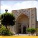 Registan arkitektoniske kompleks i Samarkand