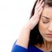 Symptoms characteristic of premenopause and treatment of ailments during this period