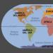 Continent and mainland - two big differences Different continents