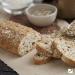 Ciabatta is your delicious homemade bread!