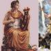 Apollo, Phoebus, Musagetes: Greek Pantheon of Gods: Mythological Encyclopedia