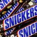 Snickers баар хэр жинтэй вэ?