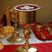 Why can the priest not allow you to receive communion and confession? They are not allowed to receive communion.