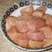 Курица в сливочном соусе на сковороде рецепт Курочка в сливках на сковороде